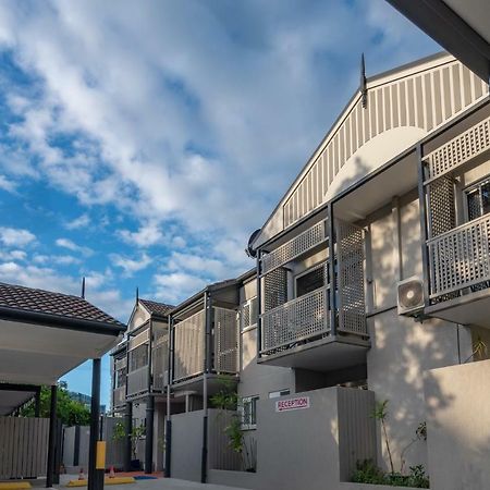Benson Court Motel Brisbane Esterno foto