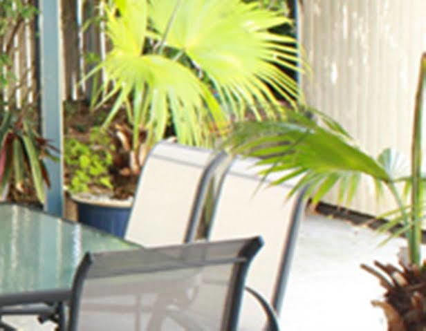 Benson Court Motel Brisbane Esterno foto