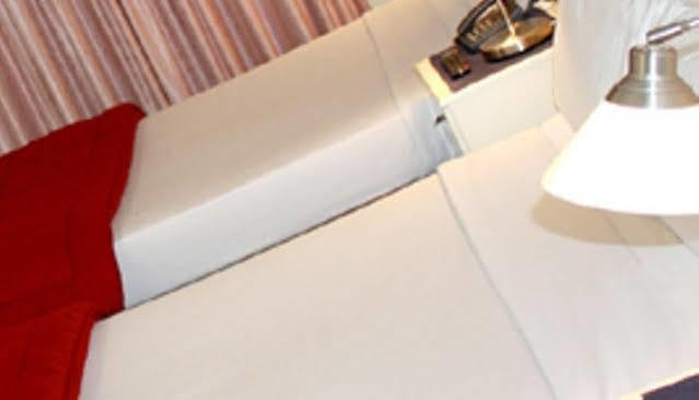 Benson Court Motel Brisbane Esterno foto